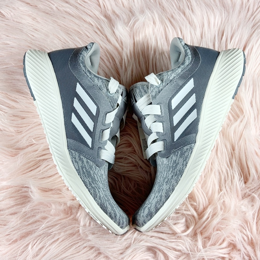 New Adidas Edge Lux 3 Women’s Running Shoes - Picture 4 of 5